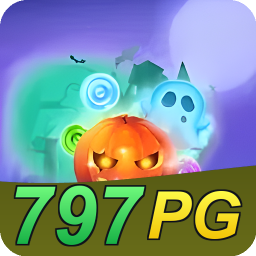 Logo Oficial 797PG Download